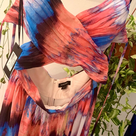 Marciano Maxi Dress - Picture 3 of 15